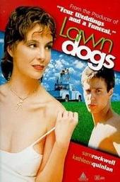 Lawn Dogs