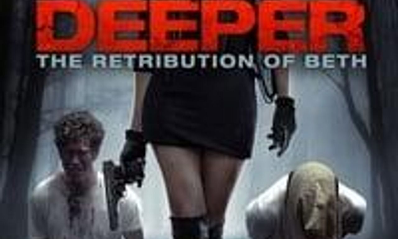 header image for Deeper: The Retribution of Beth