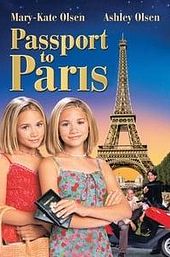 Passport to Paris