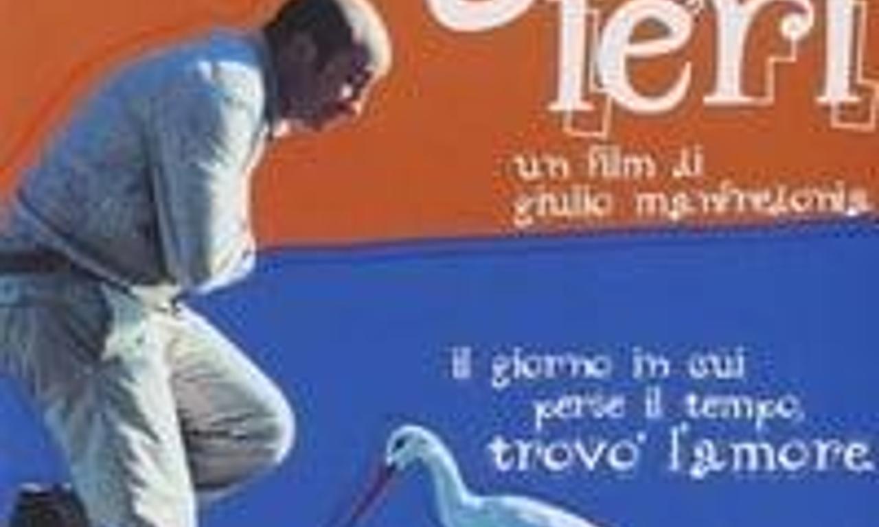 header image for Stork Day