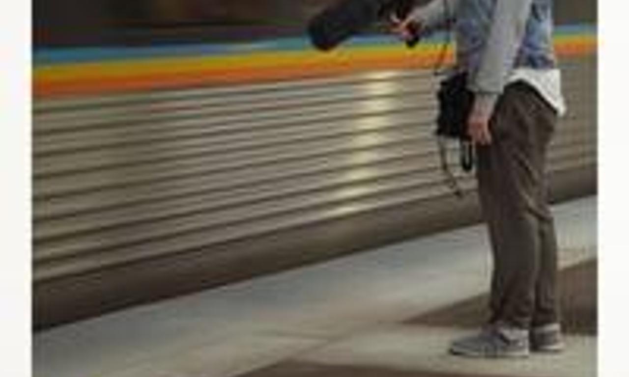 header image for Anney in the City