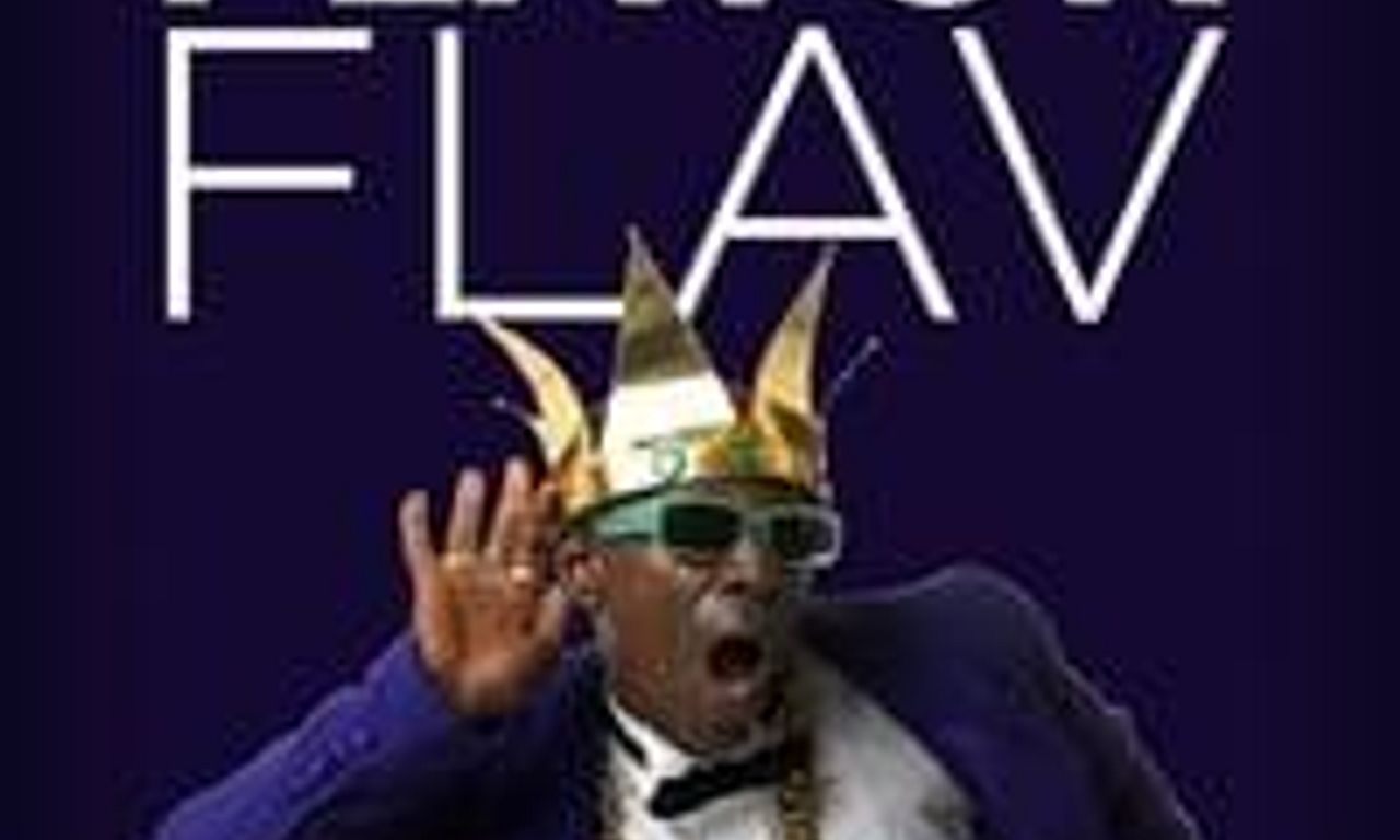 header image for Comedy Central Roast of Flavor Flav