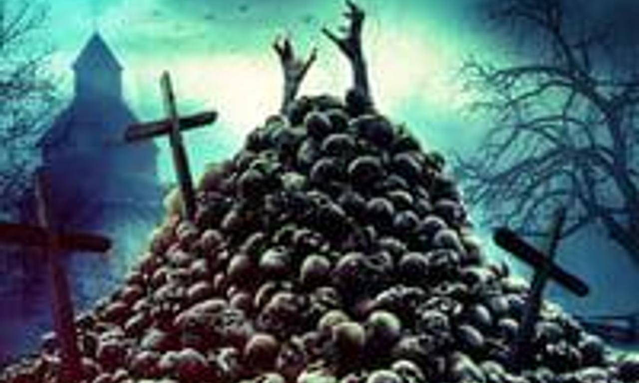 header image for The Jonestown Haunting