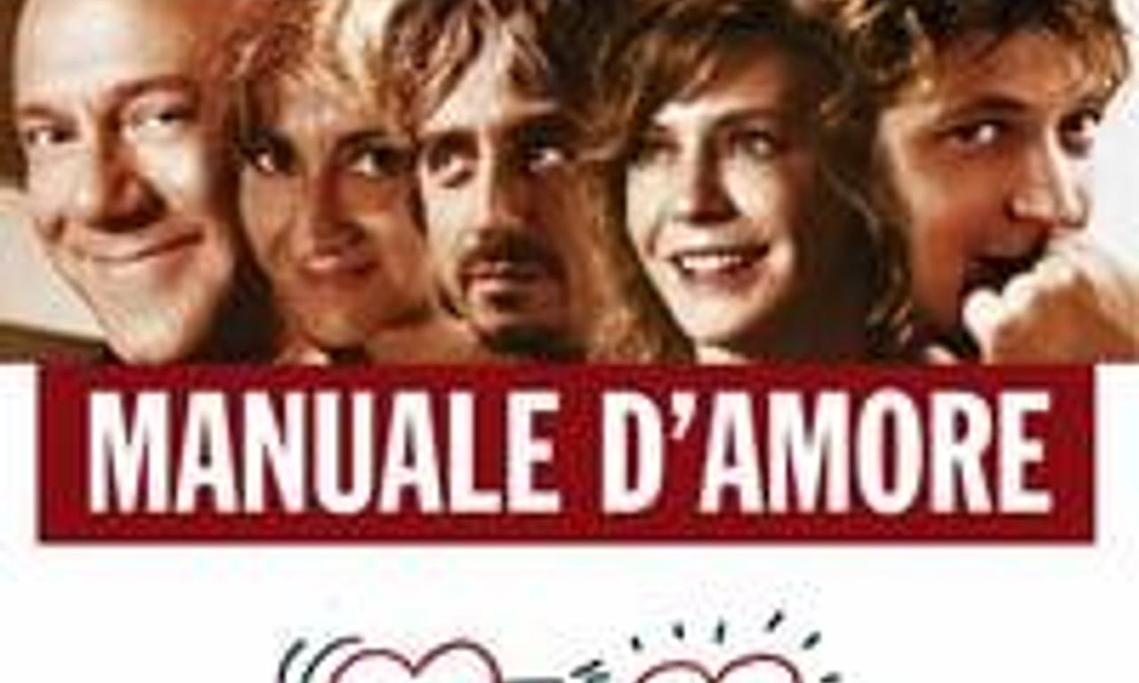 The Manual of Love Where to Watch and Stream Online Entertainment.ie