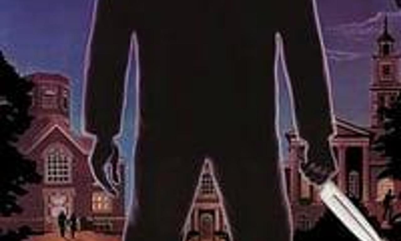 header image for Final Exam