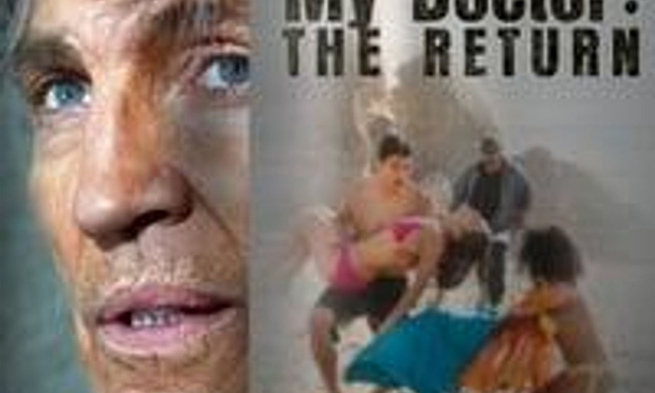 header image for Stalked by My Doctor: The Return