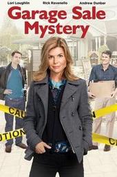 Garage Sale Mystery