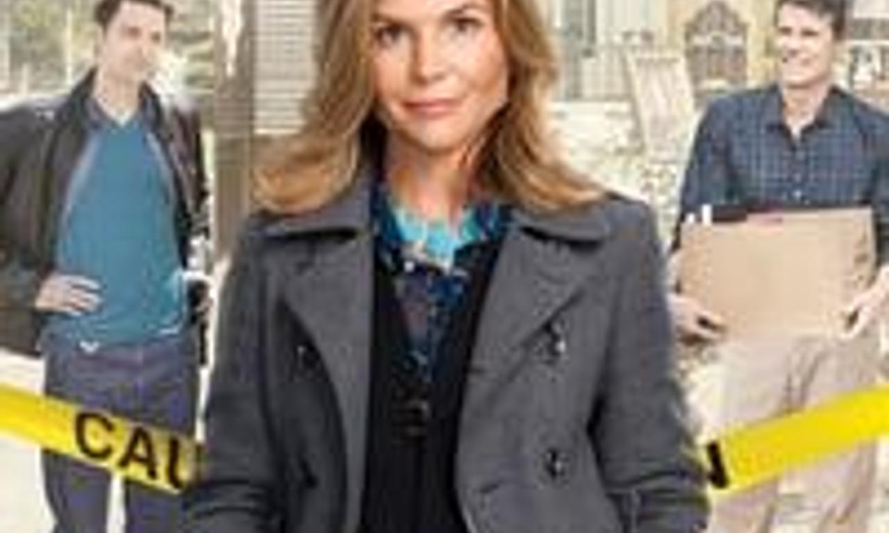 header image for Garage Sale Mystery