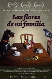 Las flores de mi familia