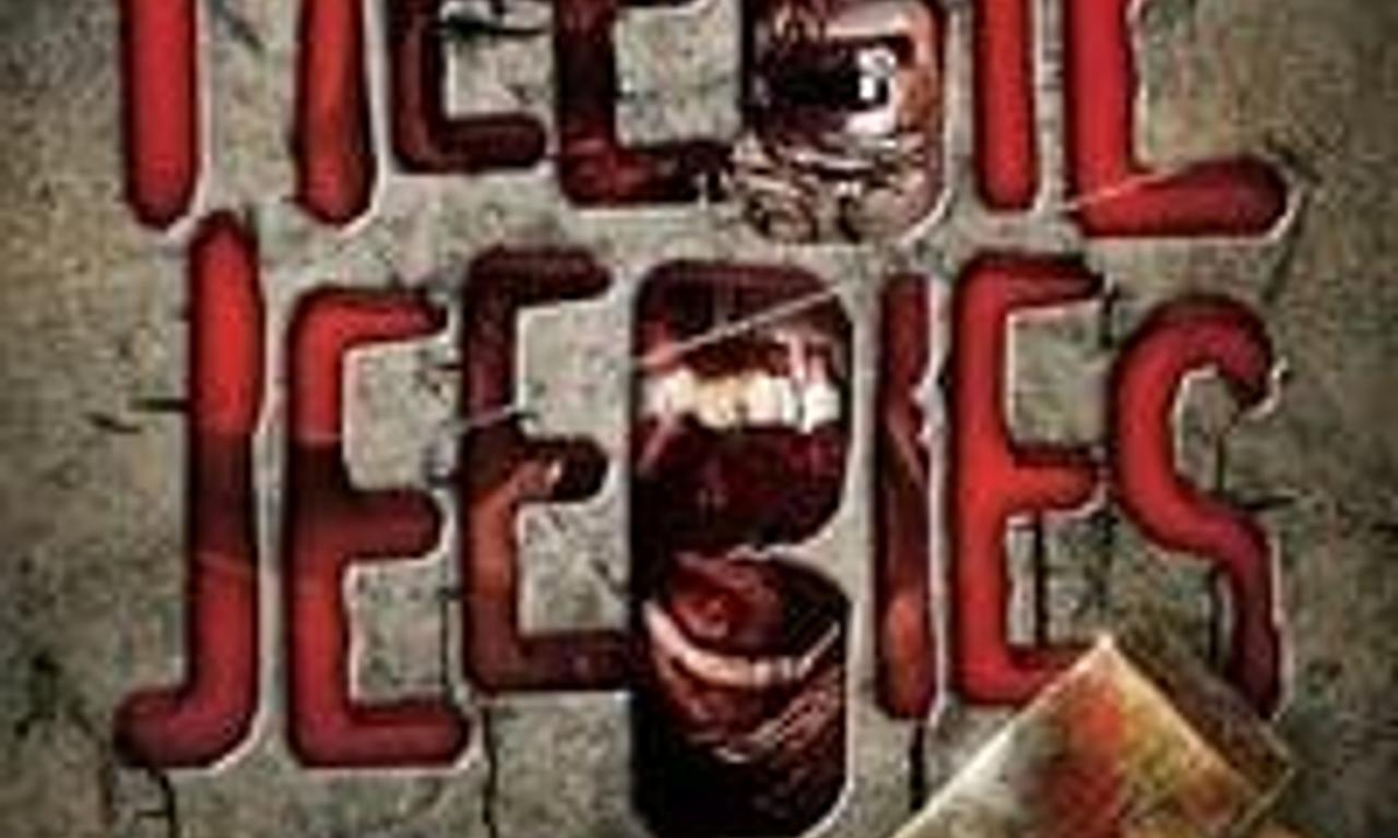 header image for Heebie Jeebies