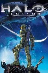 Halo Legends