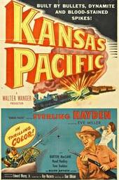 Kansas Pacific