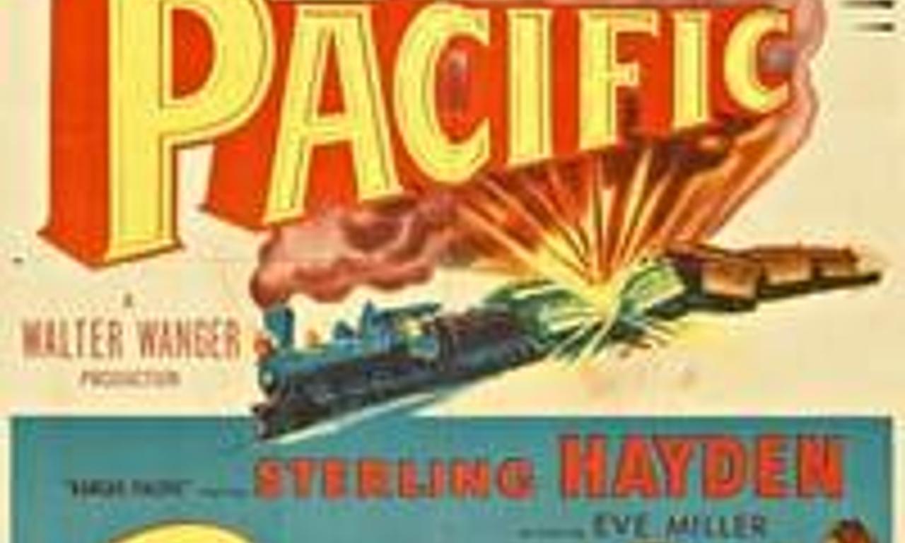 header image for Kansas Pacific