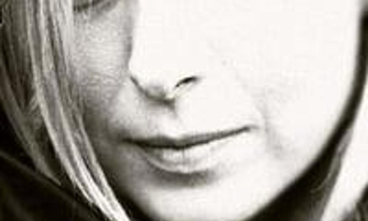 header image for Maria Sharapova: The Point