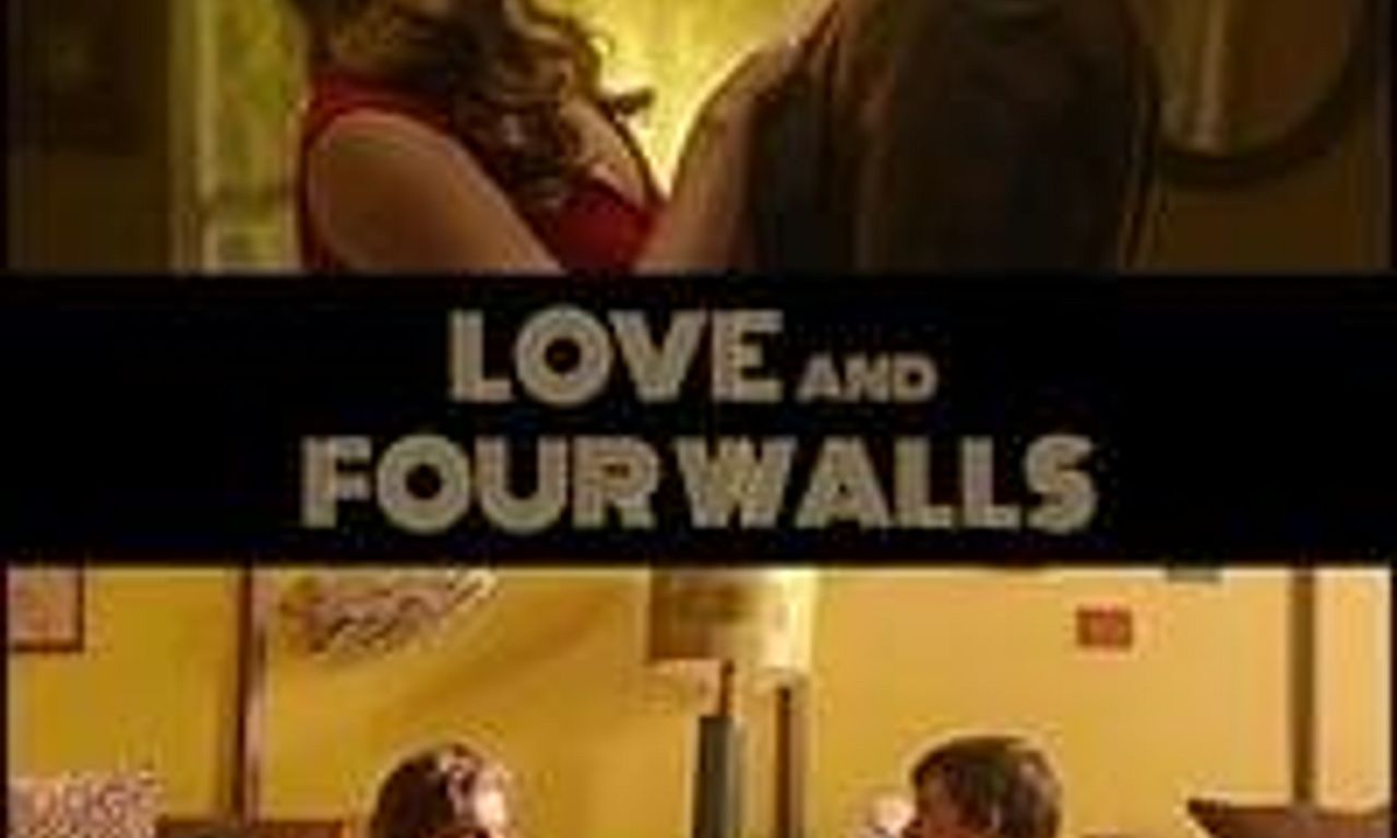 header image for Love and Four Walls