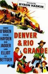 Denver and Rio Grande