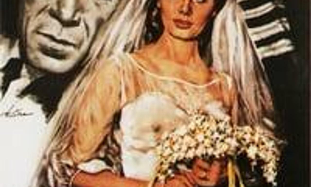 header image for The Black Orchid