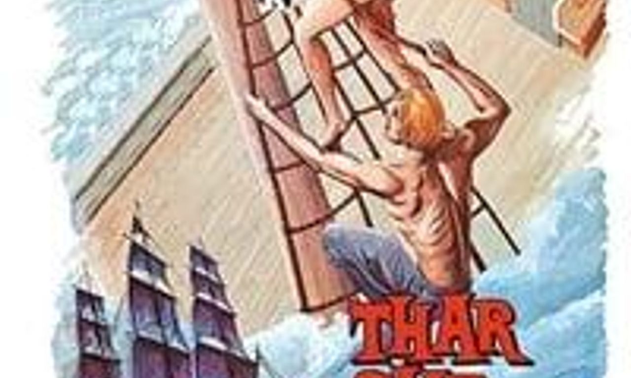 Thar She Blows! Where to Watch and Stream Online Entertainment.ie