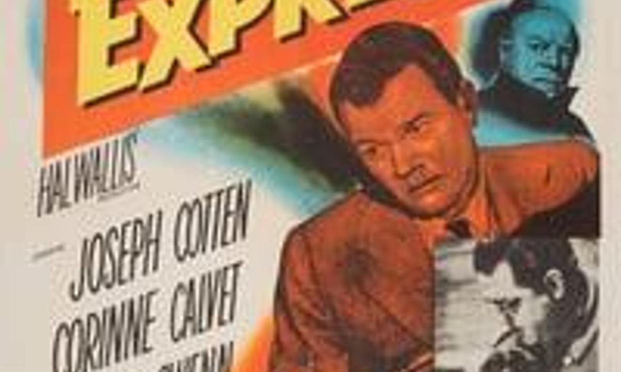 header image for Peking Express