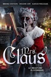 Mrs. Claus