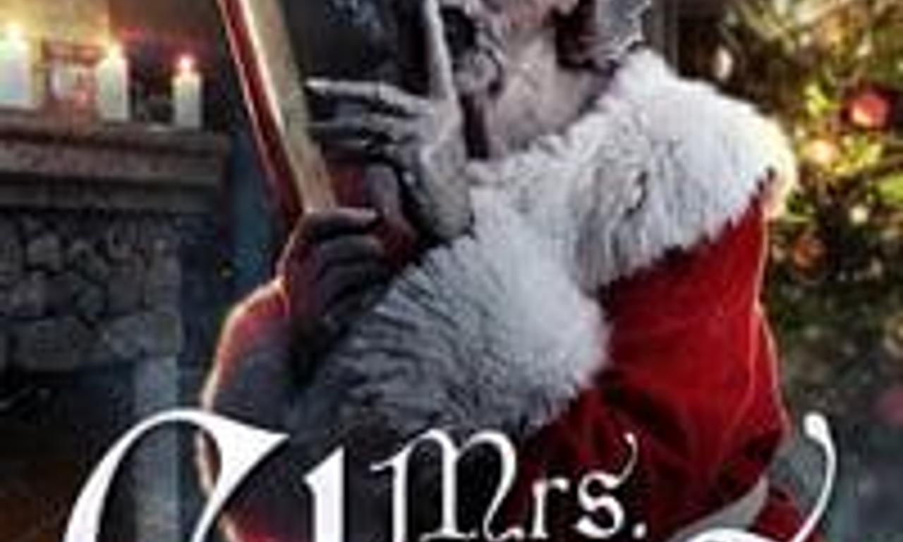 header image for Mrs. Claus