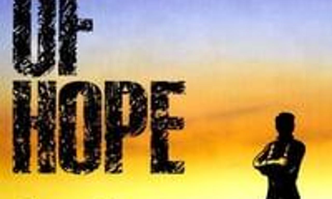 header image for City of Hope