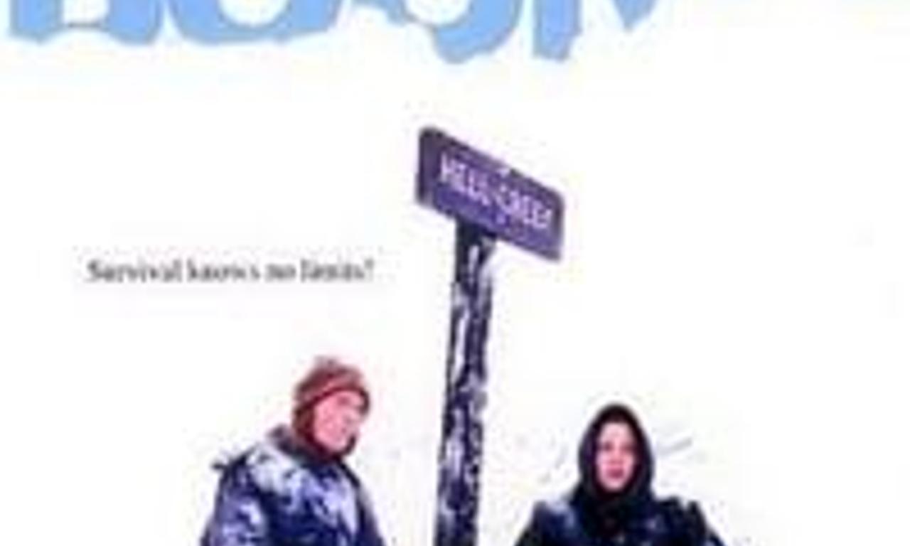 header image for Snowbound