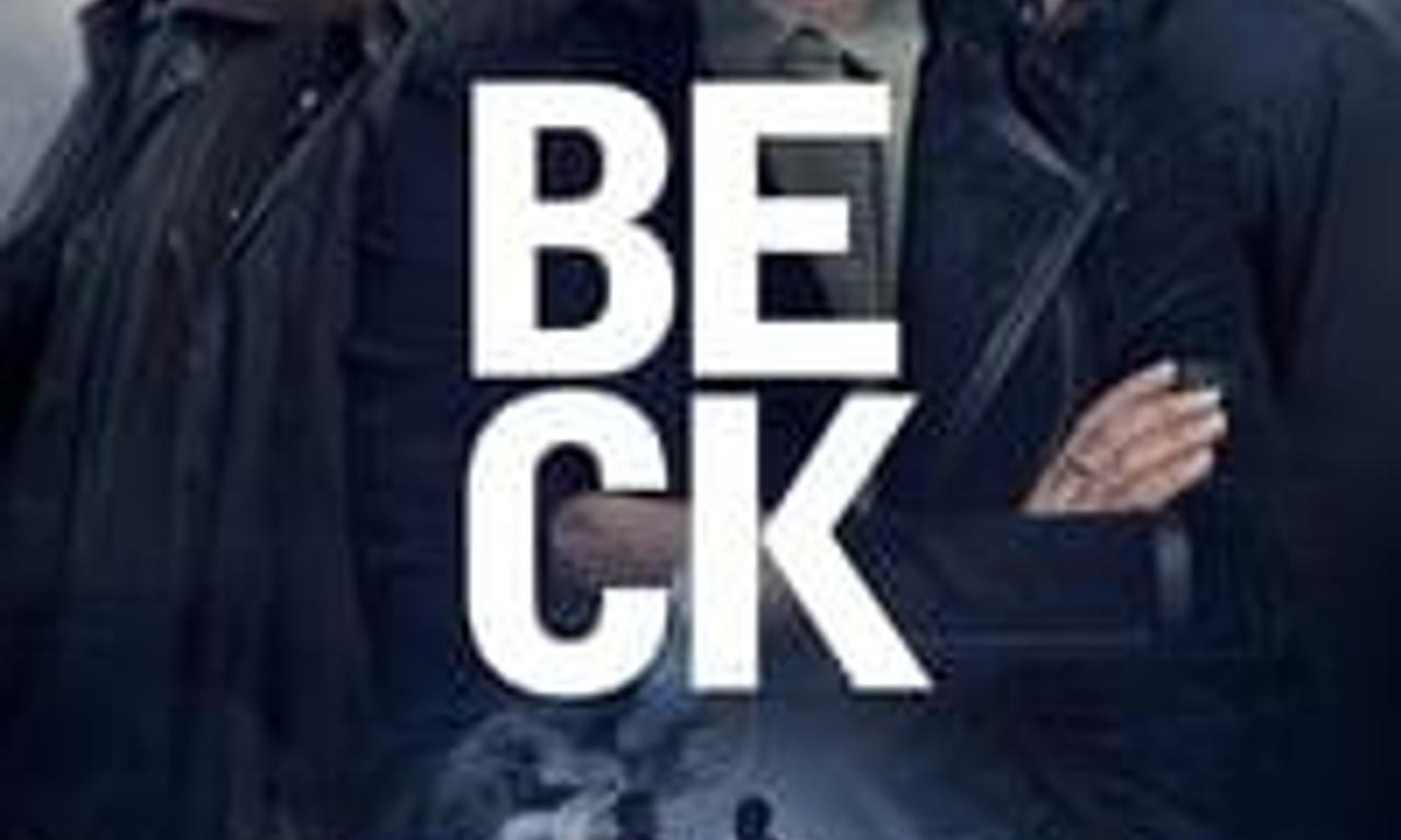 header image for Beck 38 - The Devil's Advocate