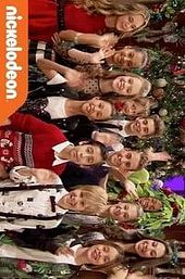 Nickelodeon's Ho Ho Holiday Special