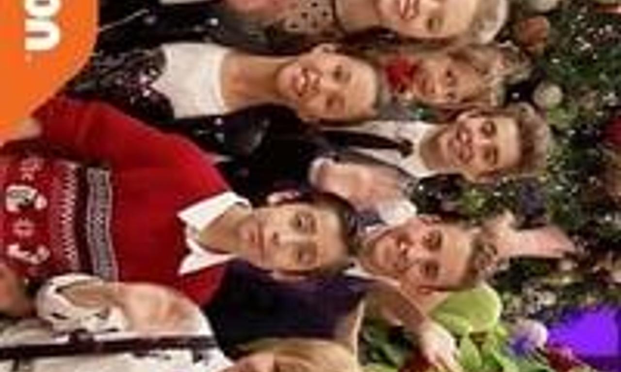 header image for Nickelodeon's Ho Ho Holiday Special