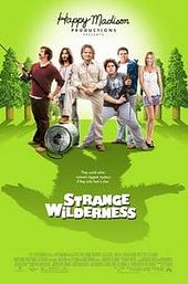 Strange Wilderness