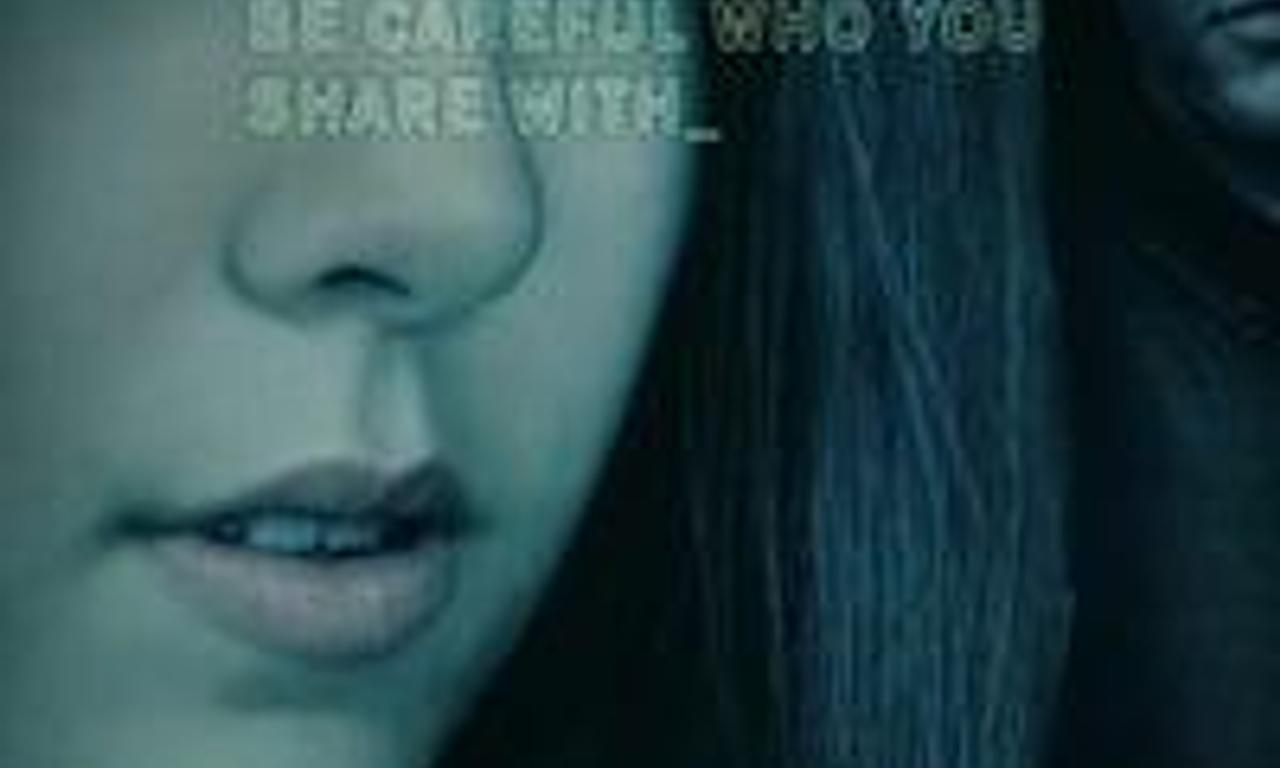 header image for A Girl Followed