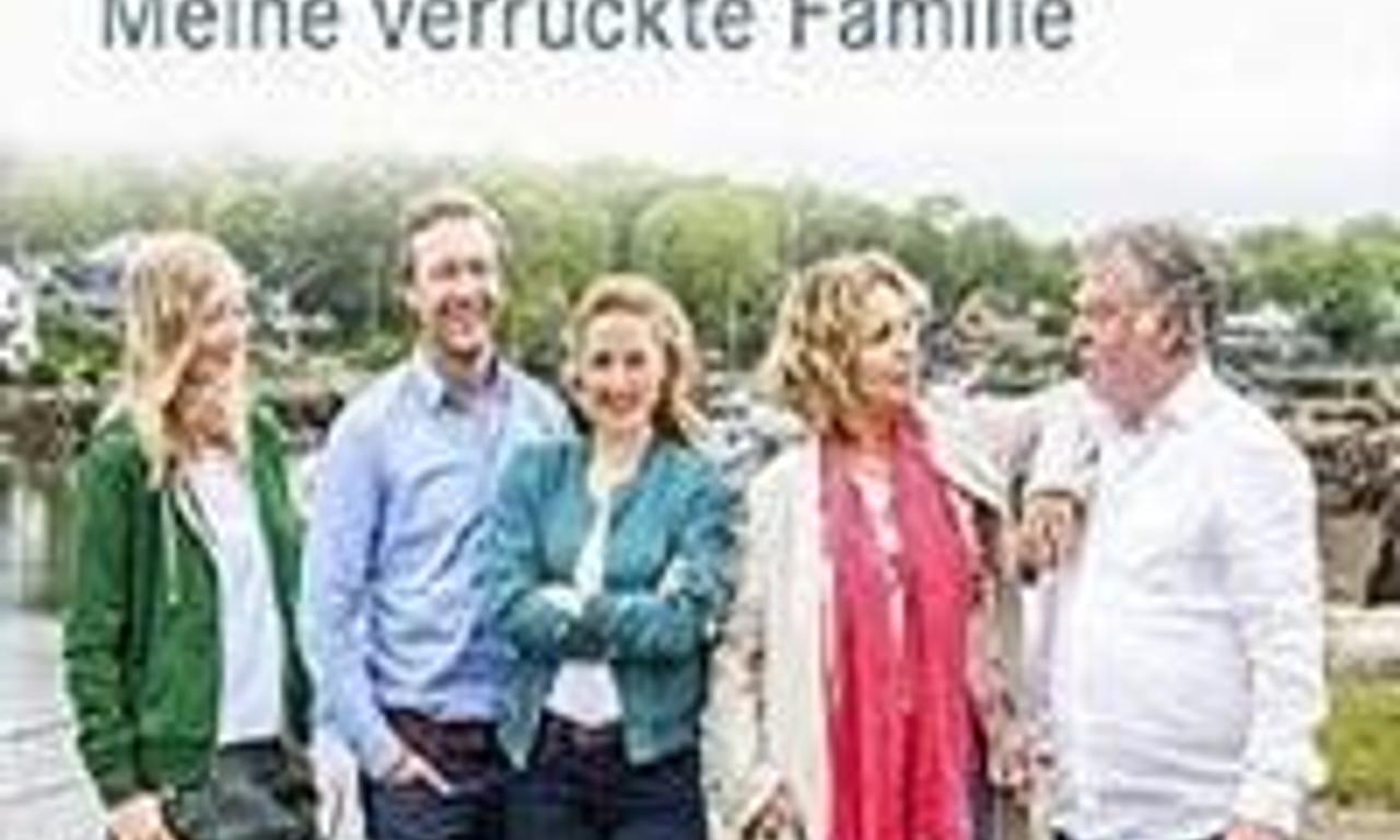 Katie Fforde Meine Verrückte Familie Where To Watch And Stream Online Entertainmentie 3360