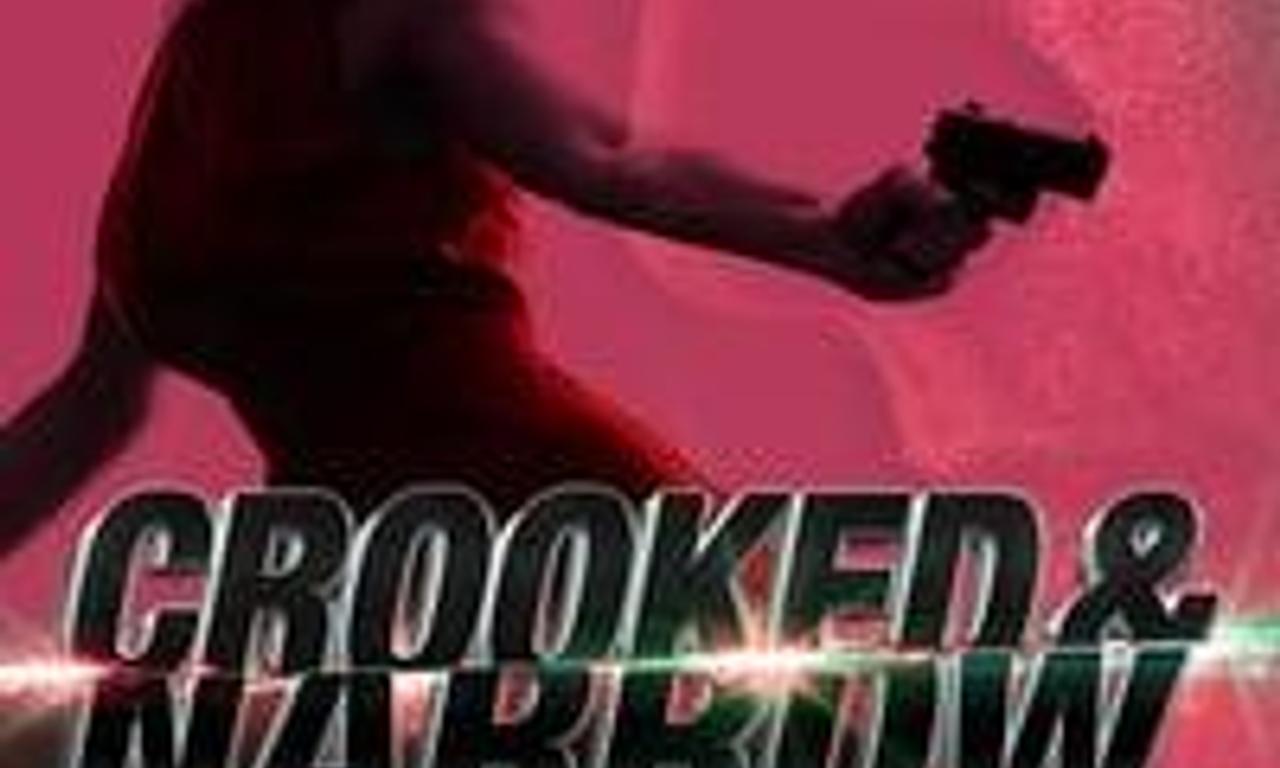header image for Crooked & Narrow