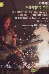 The Metropolitan Opera: Siegfried