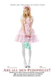 Are All Men Pedophiles?