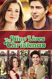 The Nine Lives of Christmas