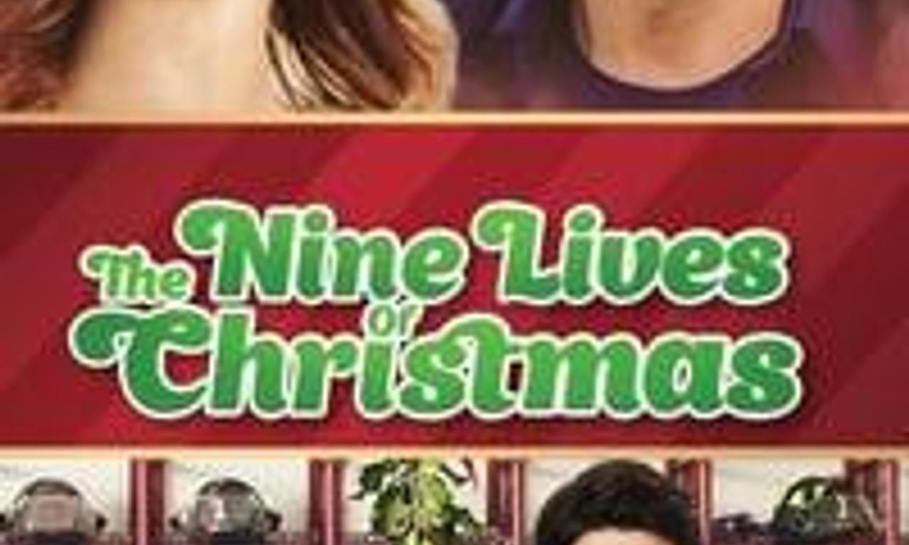 header image for The Nine Lives of Christmas