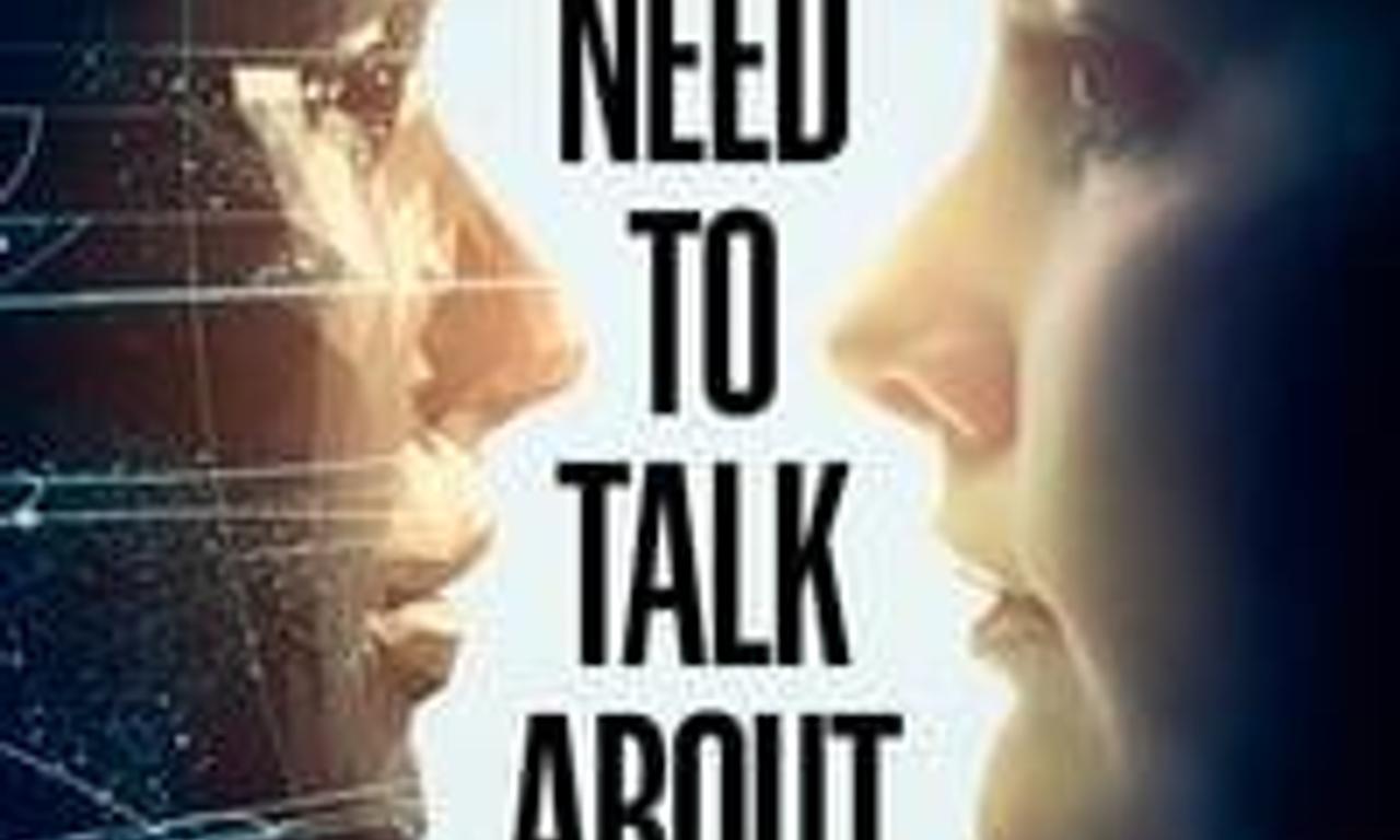 header image for We Need to Talk About A.I