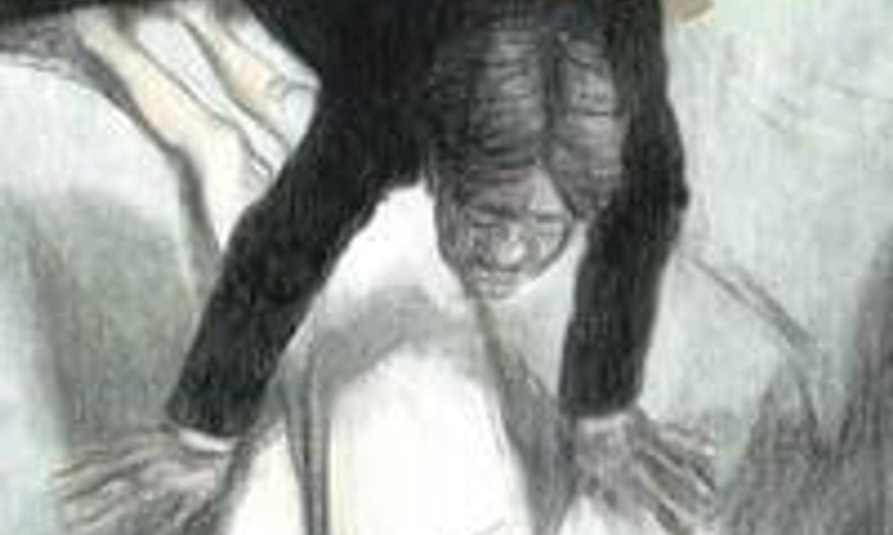 header image for La Chienne