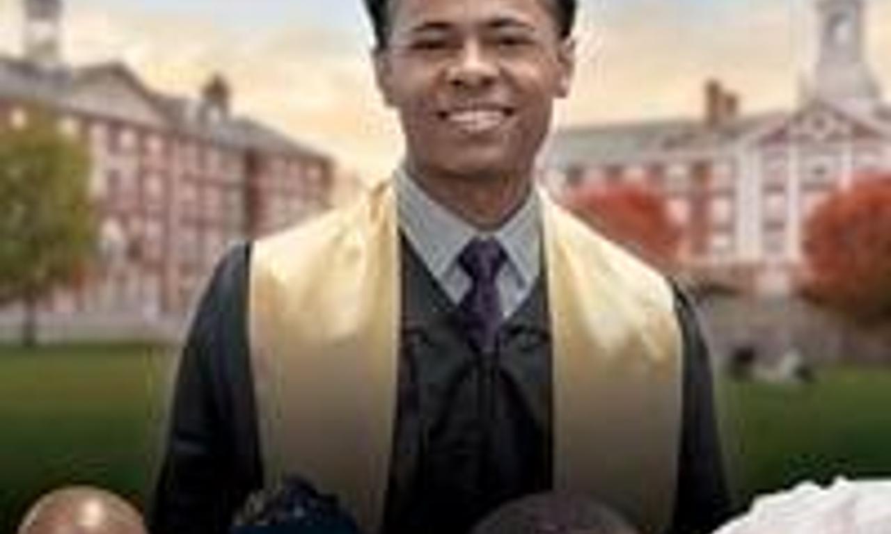 header image for Freshman Year