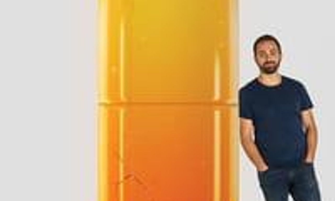 header image for Vitamania: The Sense and Nonsense of Vitamins