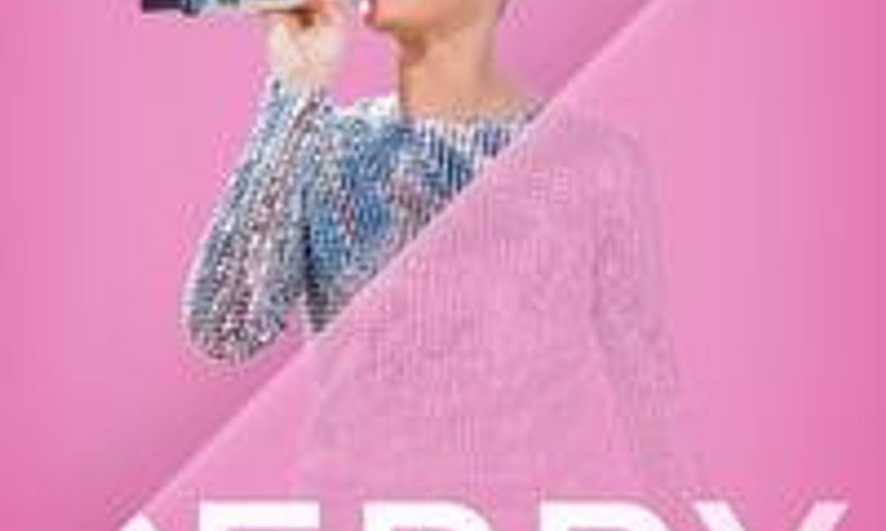 header image for Katy Perry:  Will You Be My Witness?