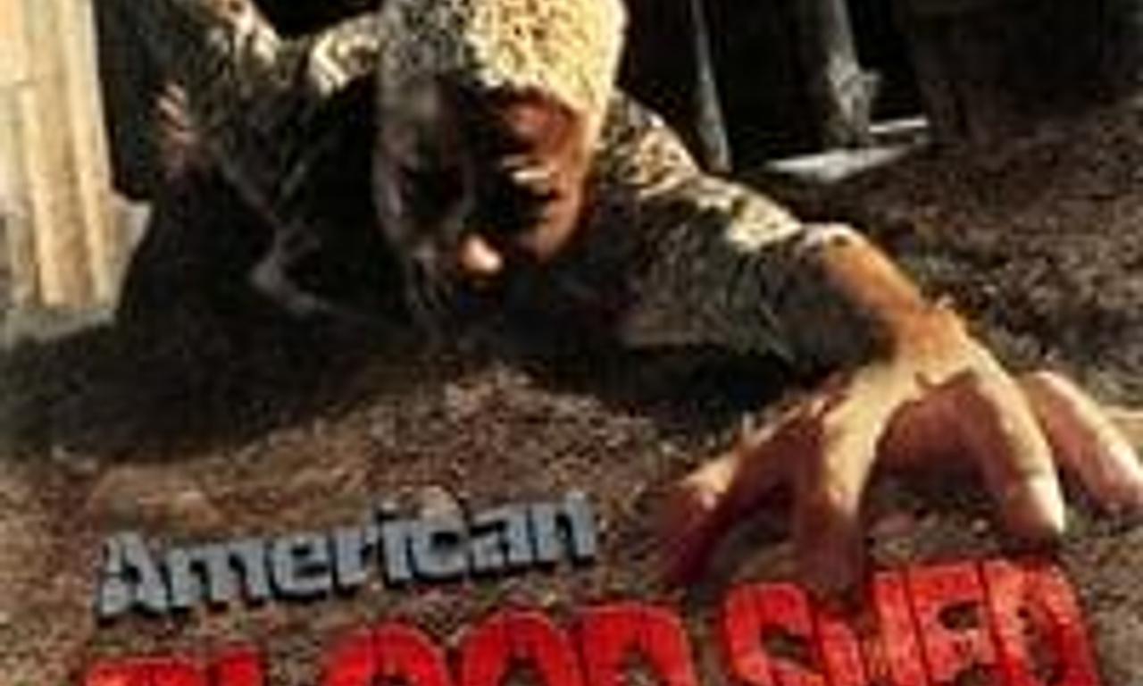 header image for American Weapon