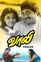 Vaali
