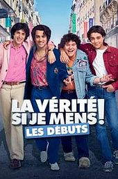 Would I Lie to You: The Beginning