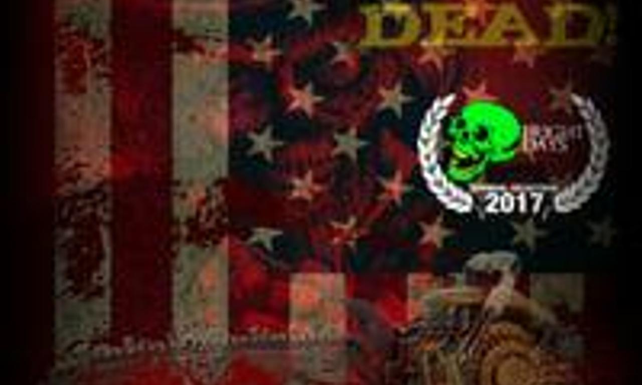 header image for Election Night