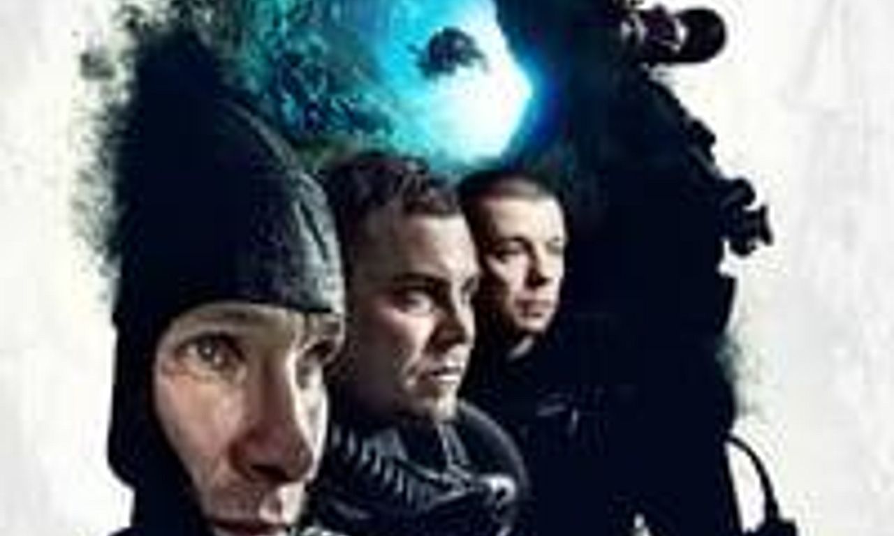 header image for Diving Into the Unknown