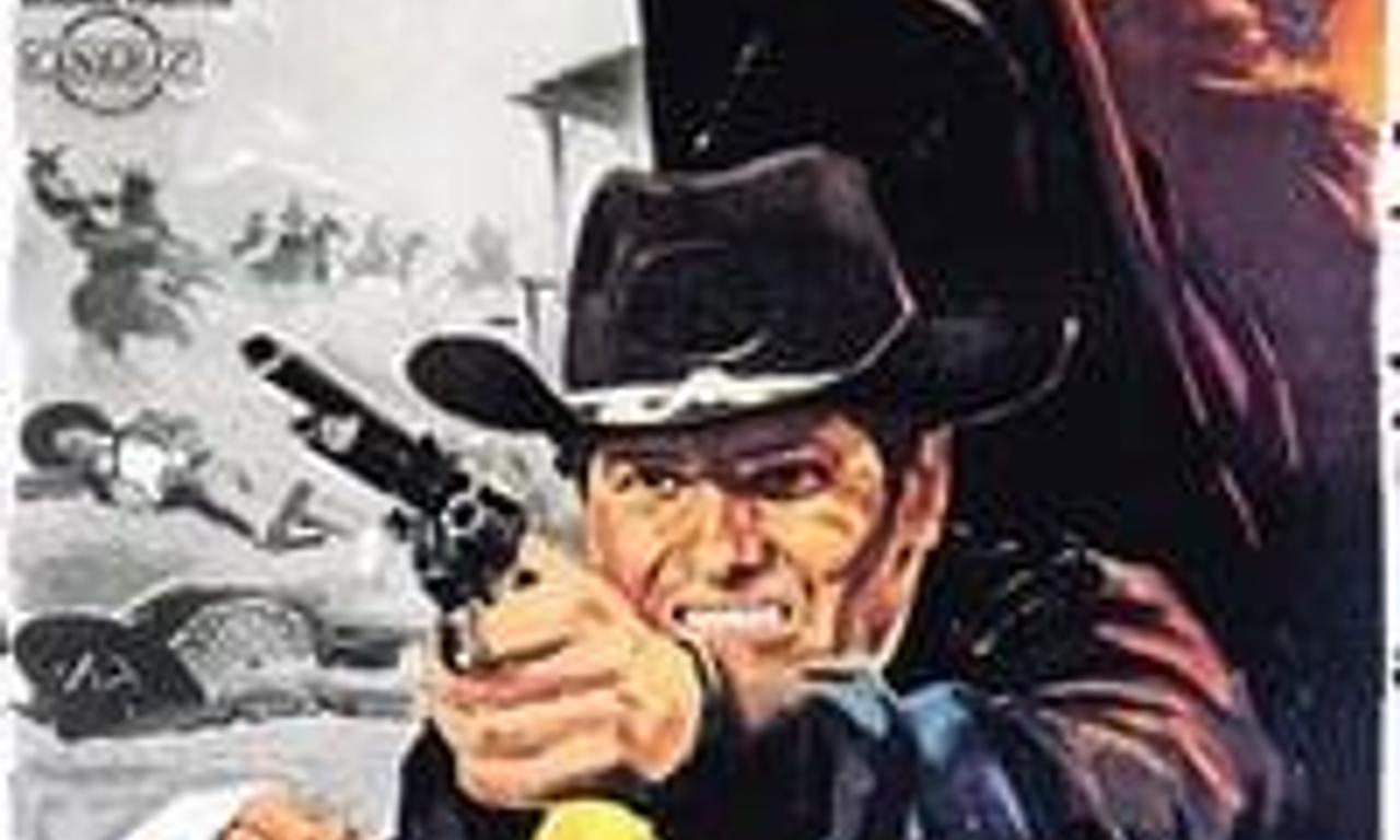 header image for The Return of Ringo