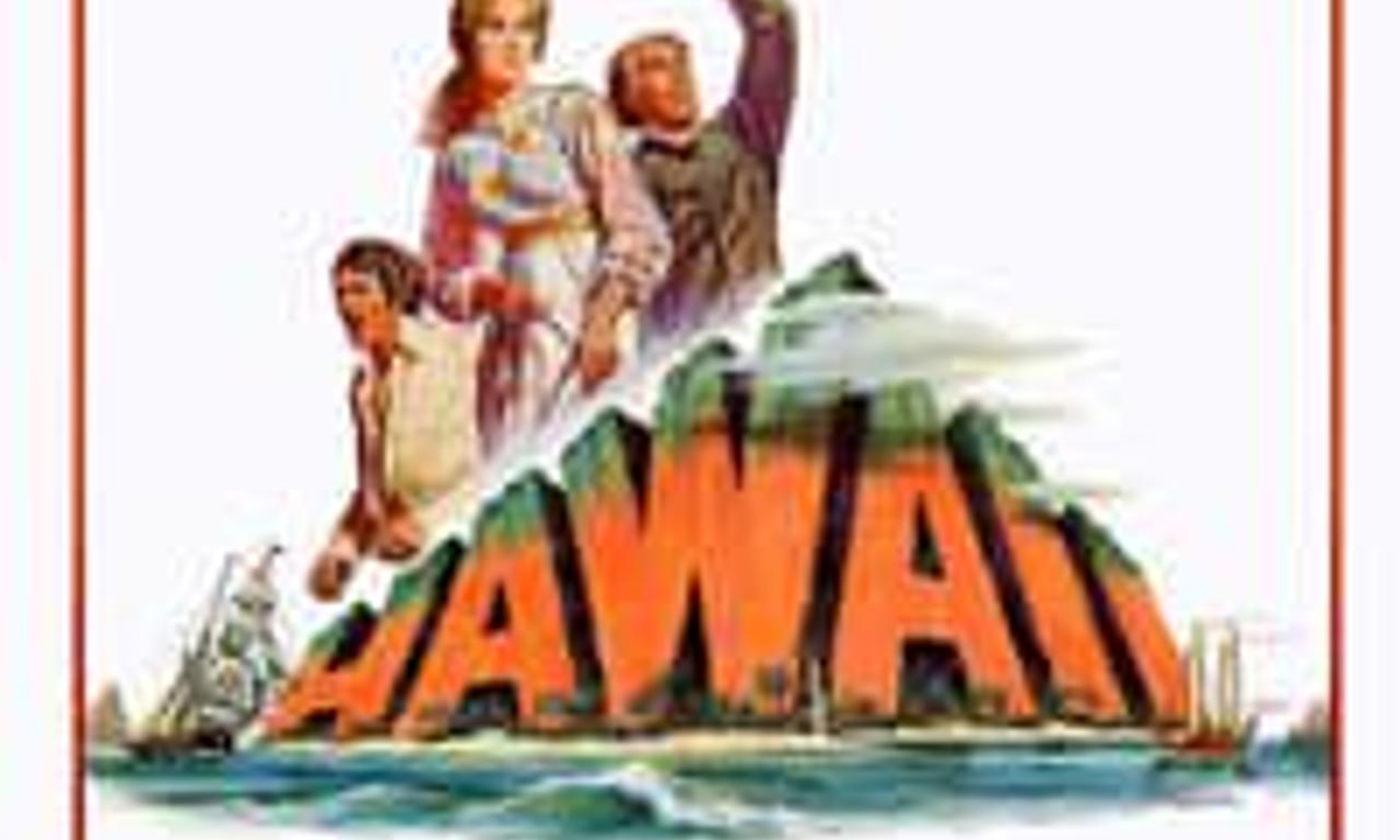 header image for Hawaii